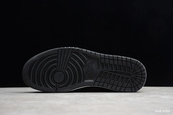 Cheap 1 OG Jordan 555088-013 “Shadow”555088-013 Air High Retro 1218